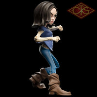 Weta Mini Epics - Alita Battle Angel (1) Figurines