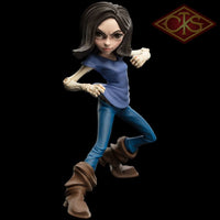 Weta Mini Epics - Alita Battle Angel (1) Figurines