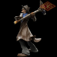 Weta Mini Epics - Alita Battle Angel Dr. Ido (2) Figurines