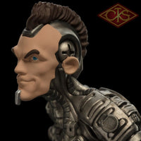Weta Mini Epics - Alita Battle Angel Zapan (3) Figurines