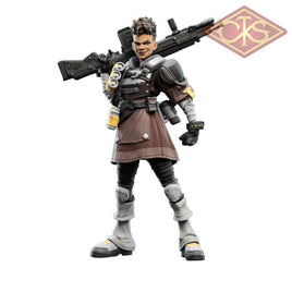 WETA Mini Epics - Apex, Legends - Bangalore (#3) (16cm)