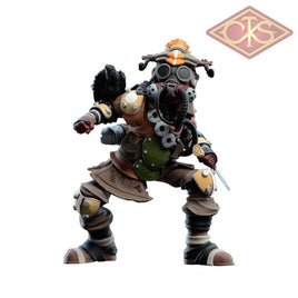 WETA Mini Epics - Apex, Legends - Bloodhound (#2) (16cm)