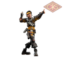 Weta Mini Epics - Apex Legends Mirage (#1) (16Cm)