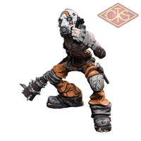 WETA Mini Epics - Borderlands 3 - Psycho Bandit (#4) (16cm)