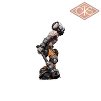 WETA Mini Epics - Borderlands 3 - Psycho Bandit (#4) (16cm)