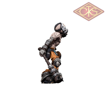 WETA Mini Epics - Borderlands 3 - Psycho Bandit (#4) (16cm)
