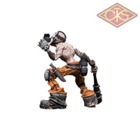 WETA Mini Epics - Borderlands 3 - Psycho Bandit (#4) (16cm)