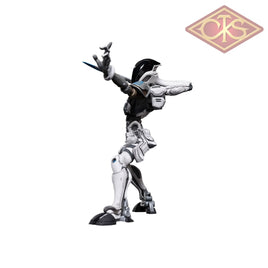 Weta Mini Epics - Borderlands 3 Zero (#1) (16Cm)
