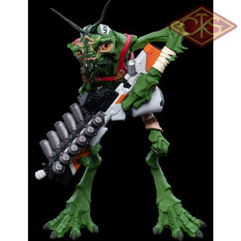 Weta Mini Epics - District 9 Christopher Johnson (2) Figurines