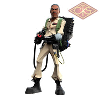 WETA Mini Epics - Ghostbusters - Winston Zeddemore (#6) (18cm)