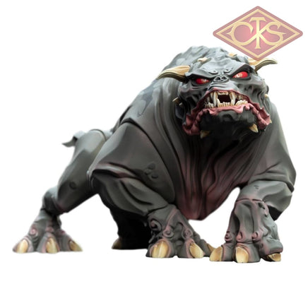 WETA Mini Epics - Ghostbusters - Zuul (Terro Dog) (#7) (14cm)