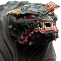 WETA Mini Epics - Ghostbusters - Zuul (Terro Dog) (#7) (14cm)