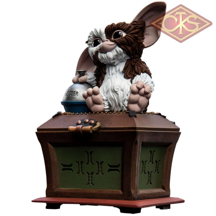 WETA Mini Epics - Gremlins - Gizmo (#1) (12cm)