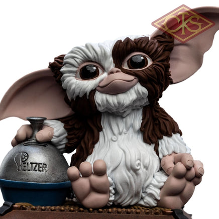 WETA Mini Epics - Gremlins - Gizmo (#1) (12cm)