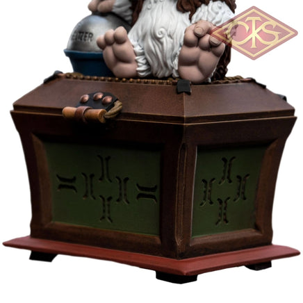 WETA Mini Epics - Gremlins - Gizmo (#1) (12cm)