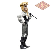 Pre-Order:  Weta Mini Epics - Labyrinth (1986 Film) Jareth (16Cm) Figurines