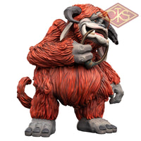 WETA Mini Epics - Labyrinth (1986 film) - Sarah & Ludo Twin Pack (16cm) Exclusive