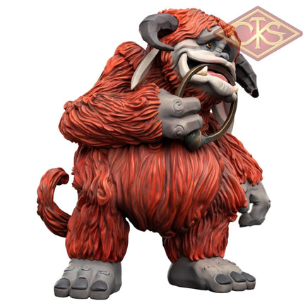WETA Mini Epics - Labyrinth (1986 film) - Sarah & Ludo Twin Pack (16cm) Exclusive