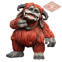 WETA Mini Epics - Labyrinth (1986 film) - Sarah & Ludo Twin Pack (16cm) Exclusive