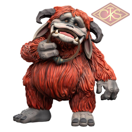 WETA Mini Epics - Labyrinth (1986 film) - Sarah & Ludo Twin Pack (16cm) Exclusive