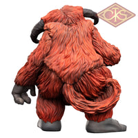 WETA Mini Epics - Labyrinth (1986 film) - Sarah & Ludo Twin Pack (16cm) Exclusive