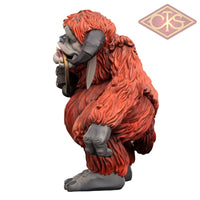 WETA Mini Epics - Labyrinth (1986 film) - Sarah & Ludo Twin Pack (16cm) Exclusive