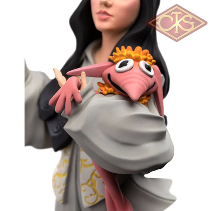 WETA Mini Epics - Labyrinth (1986 film) - Sarah & Ludo Twin Pack (16cm) Exclusive