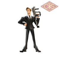 WETA Mini Epics - Men In Black International - Agent H (#2) (18cm)