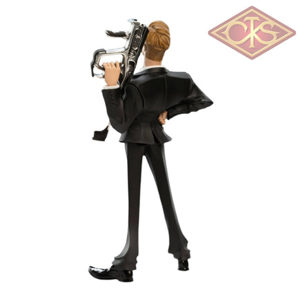 WETA Mini Epics - Men In Black International - Agent H (#2) (18cm)