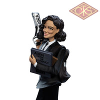 WETA Mini Epics - Men In Black International - Agent M (#1) (18cm)