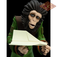 Weta Mini Epics - Planet Of The Apers Cornelius (3) Figurines