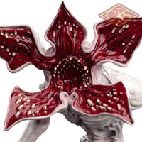 Weta Mini Epics - Stranger Things The Demogorgon (#2) (Season 1) (17Cm) Weta