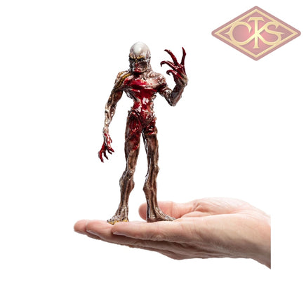 WETA Mini Epics - Stranger Things - Vecna (Season 4) (17cm)