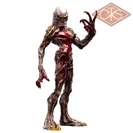 WETA Mini Epics - Stranger Things - Vecna (Season 4) (17cm)