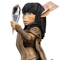 WETA Mini Epics - The Dark Crystal - Jen (#1) (11cm)