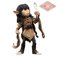 WETA Mini Epics - The Dark Crystal - Jen (#1) (11cm)