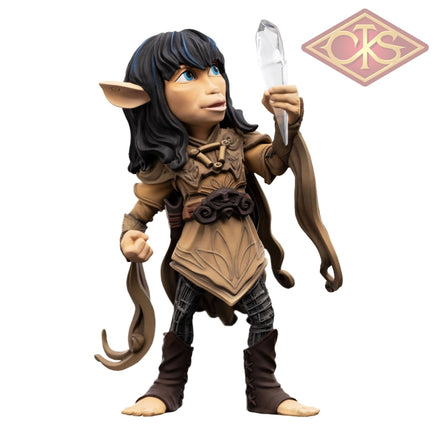 WETA Mini Epics - The Dark Crystal - Jen (#1) (11cm)