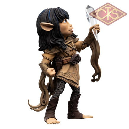 WETA Mini Epics - The Dark Crystal - Jen (#1) (11cm)