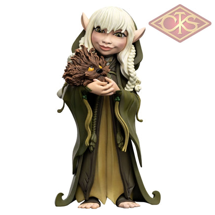 WETA Mini Epics - The Dark Crystal - Kira (#2) (11cm)