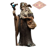 Weta Mini Epics - The Hobbit Radagast Brown (16Cm) Figurines