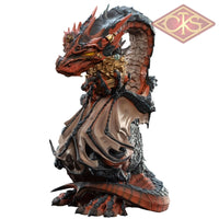 WETA Mini Epics - The Hobbit - Smaug (30cm)