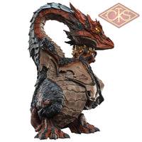 WETA Mini Epics - The Hobbit - Smaug (30cm)