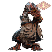 WETA Mini Epics - The Hobbit - Smaug (30cm)