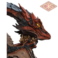 WETA Mini Epics - The Hobbit - Smaug (30cm)