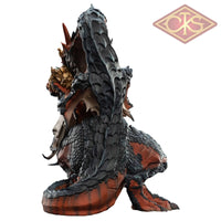 WETA Mini Epics - The Hobbit - Smaug (30cm)