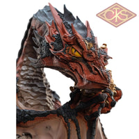 WETA Mini Epics - The Hobbit - Smaug (30cm)