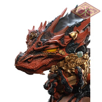 WETA Mini Epics - The Hobbit - Smaug (30cm)