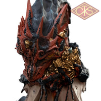 WETA Mini Epics - The Hobbit - Smaug (30cm)