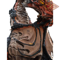 WETA Mini Epics - The Hobbit - Smaug (30cm)