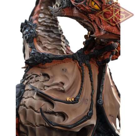 WETA Mini Epics - The Hobbit - Smaug (30cm)